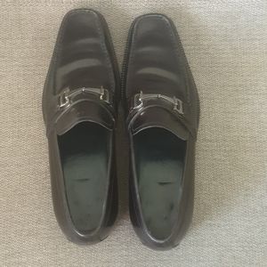 Salvatore Ferragamo man shoes